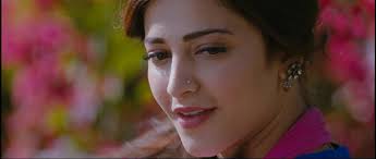 Shruti Haasan 
